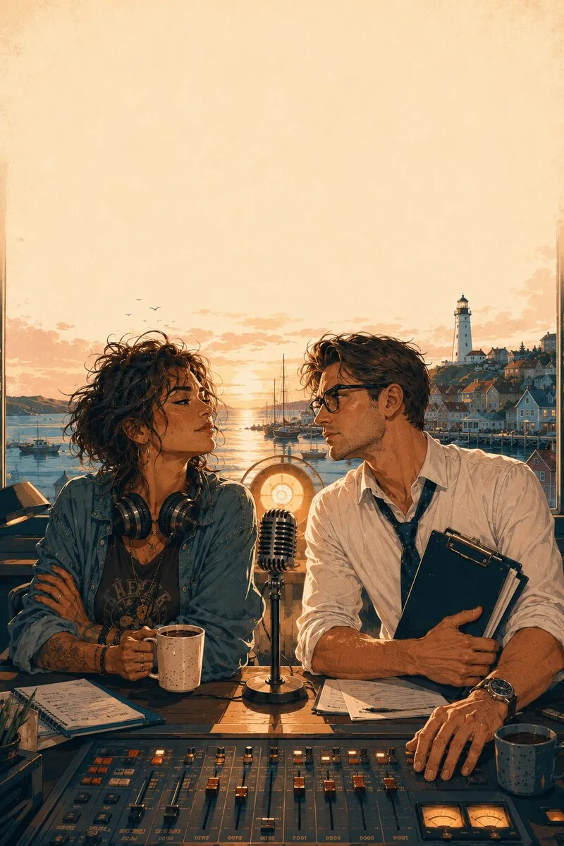 On the Record cover